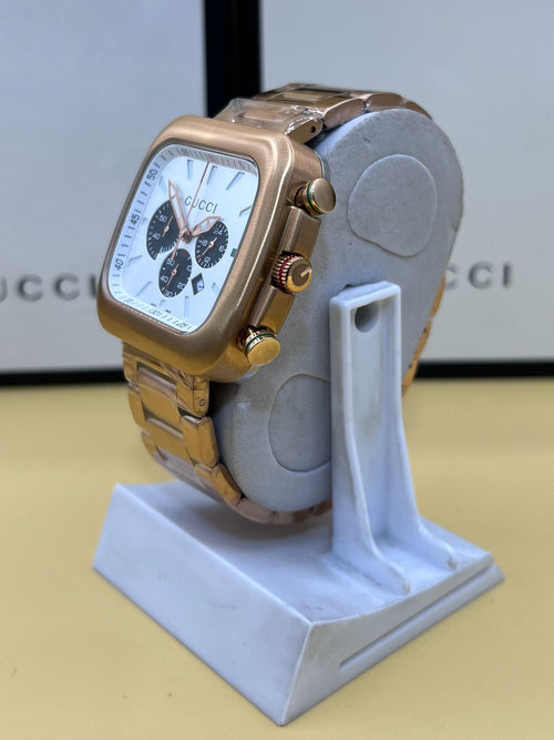 Gucci Chronograph