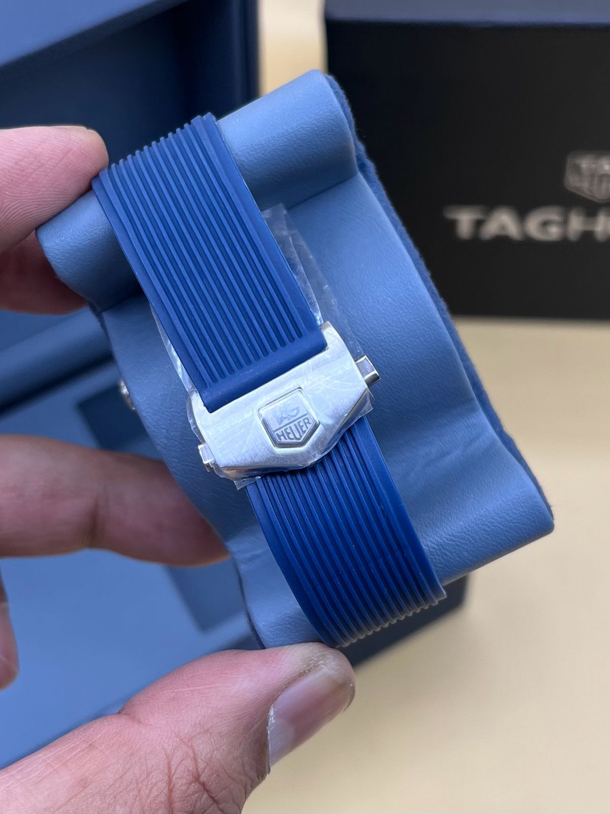 Master Quality Tag Heuer GMT
