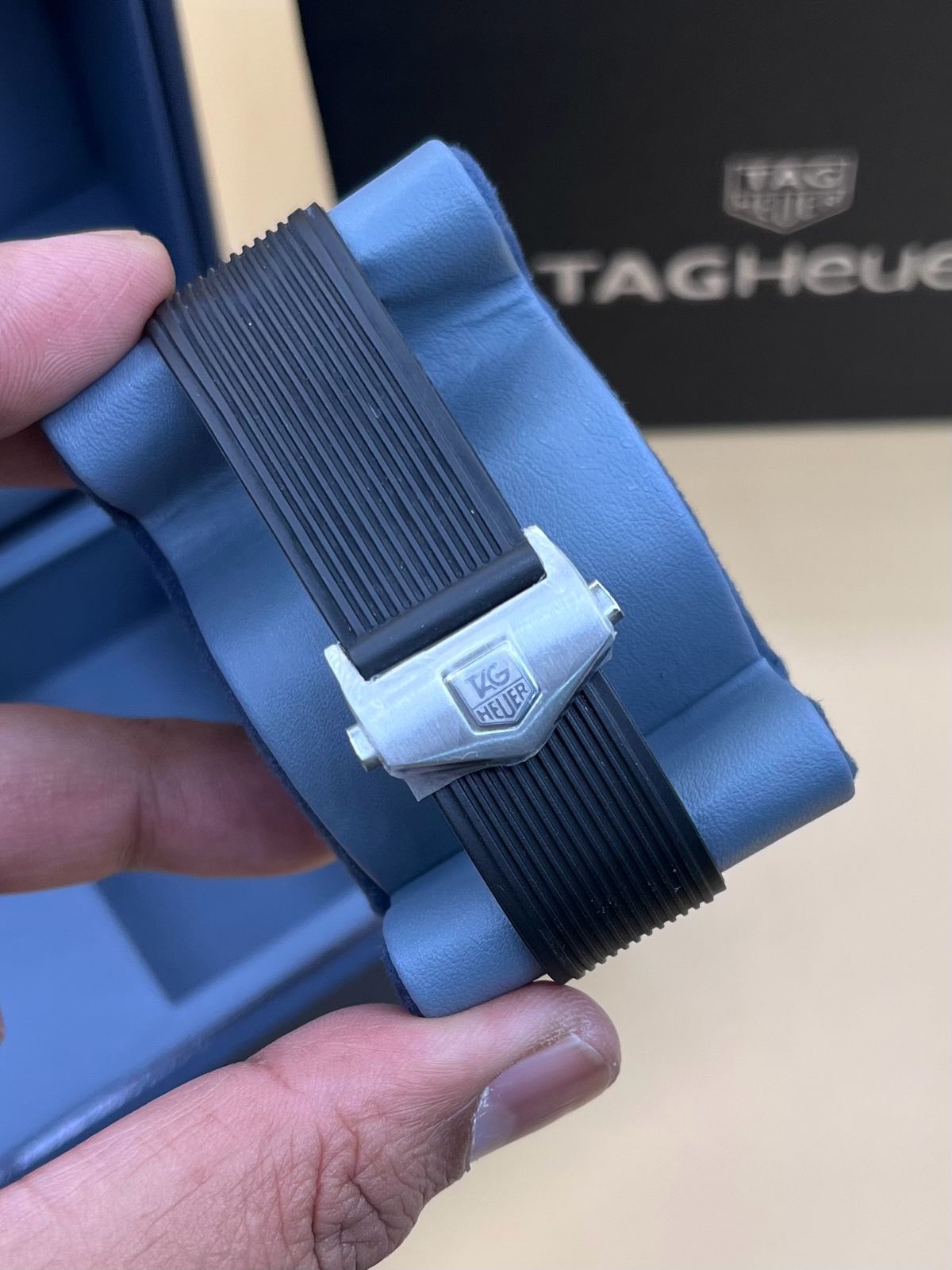 Master Quality Tag Heuer GMT