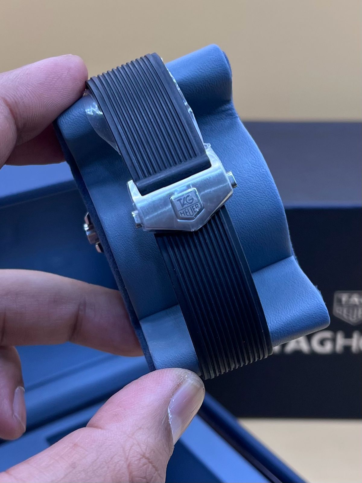 Master Quality Tag Heuer GMT