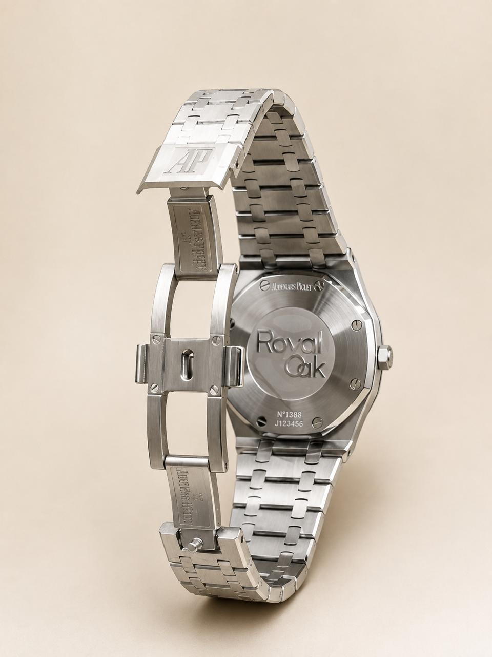 Audemars Piguet Master Quality