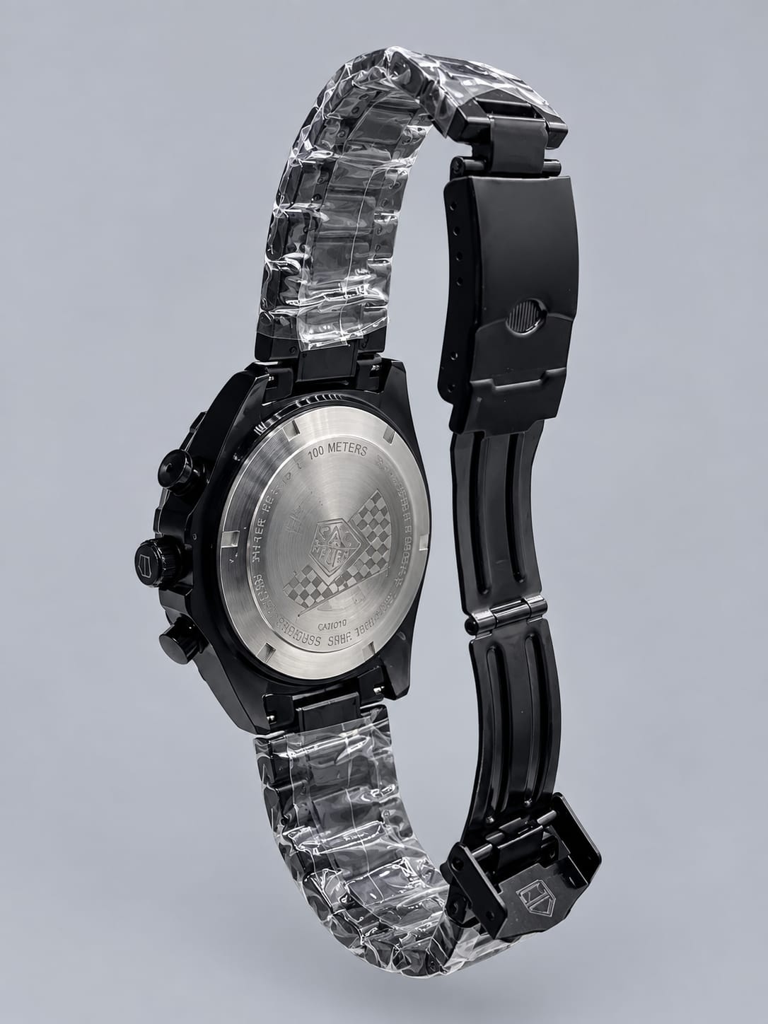 Tag Heuer Formula 1 Manchester United Special Edition