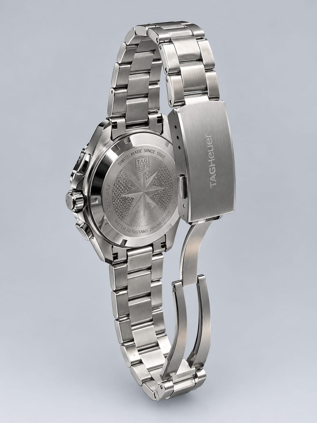 Tag Heuer Aquaracer Men