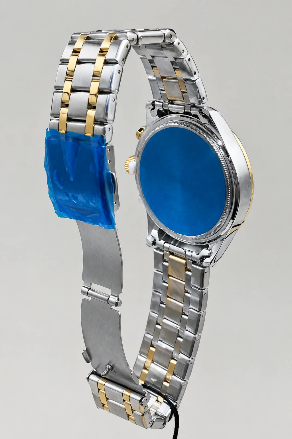 KWC Exclusive Chronograph.