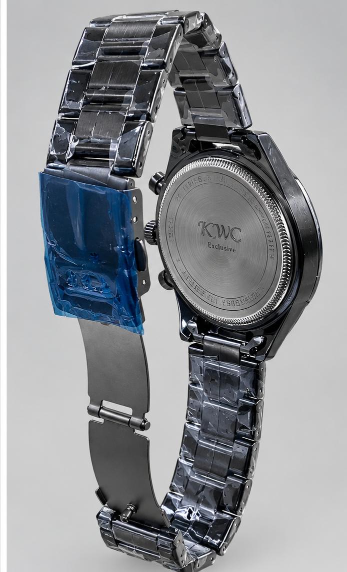 KWX Exclusive Chronograph.
