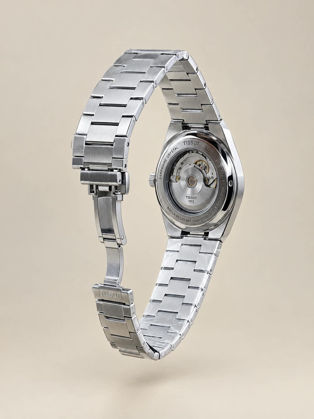 Tissot PRX Automatic.