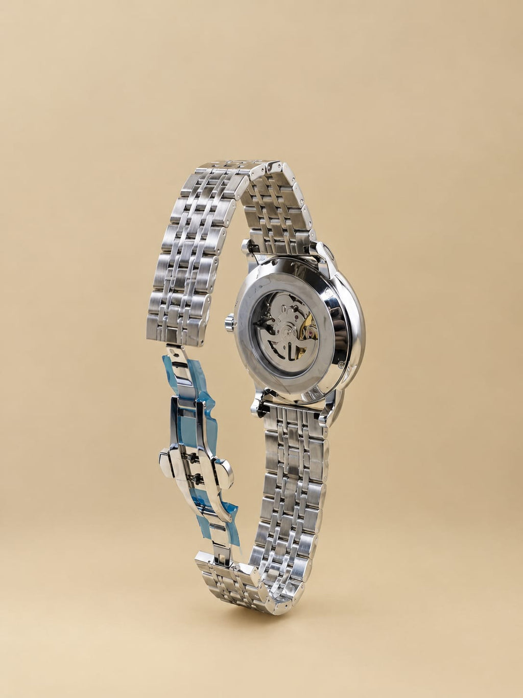 Patek Philippe Automatic.