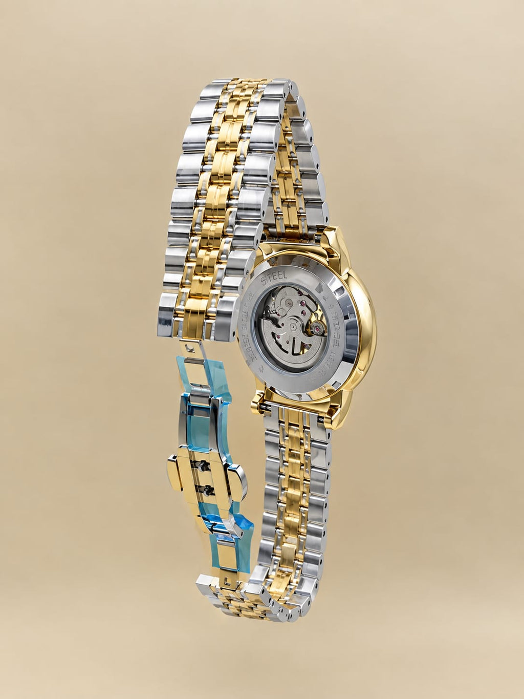 Patek Philippe Automatic.