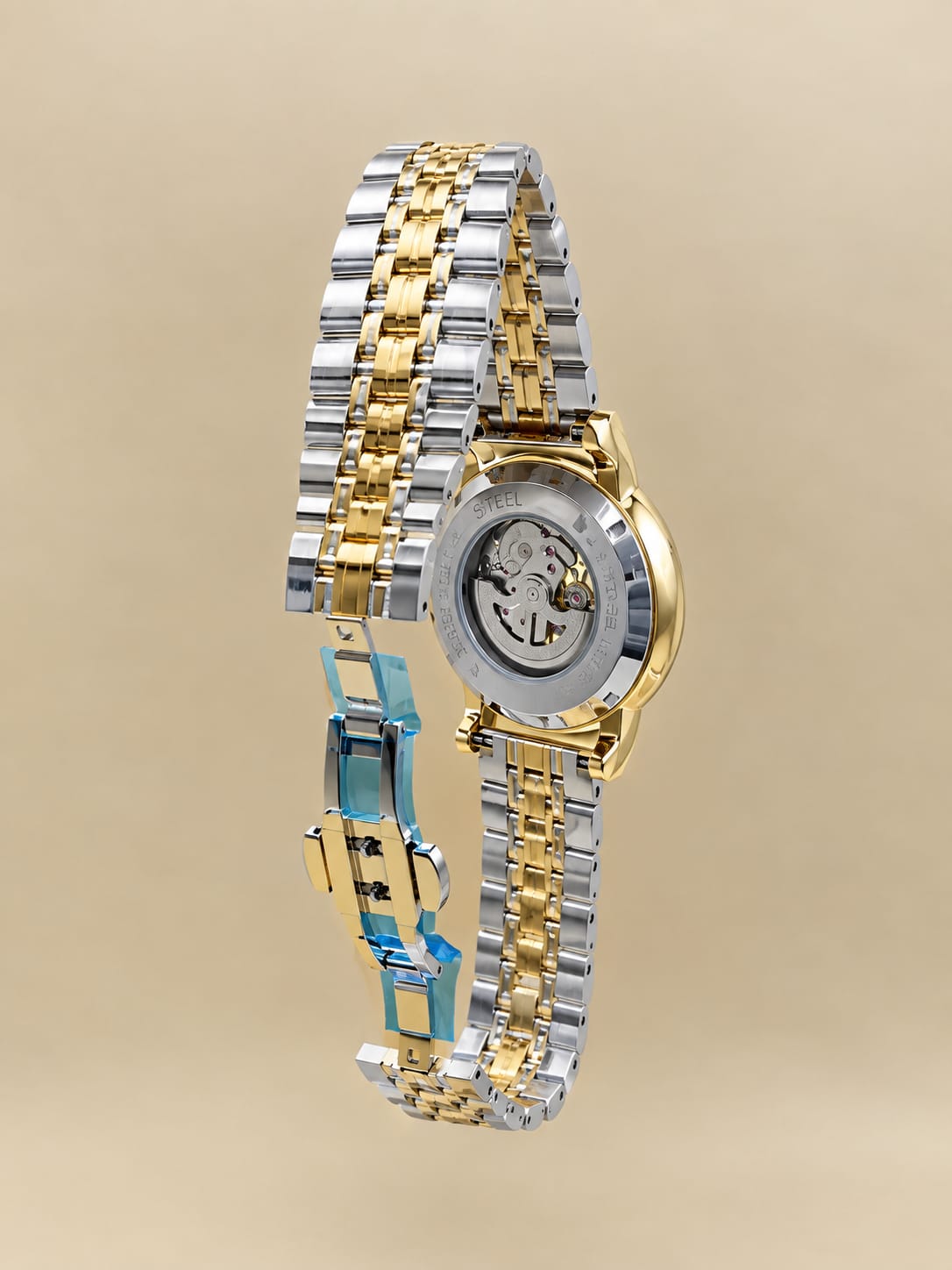 Patek Philippe Automatic.