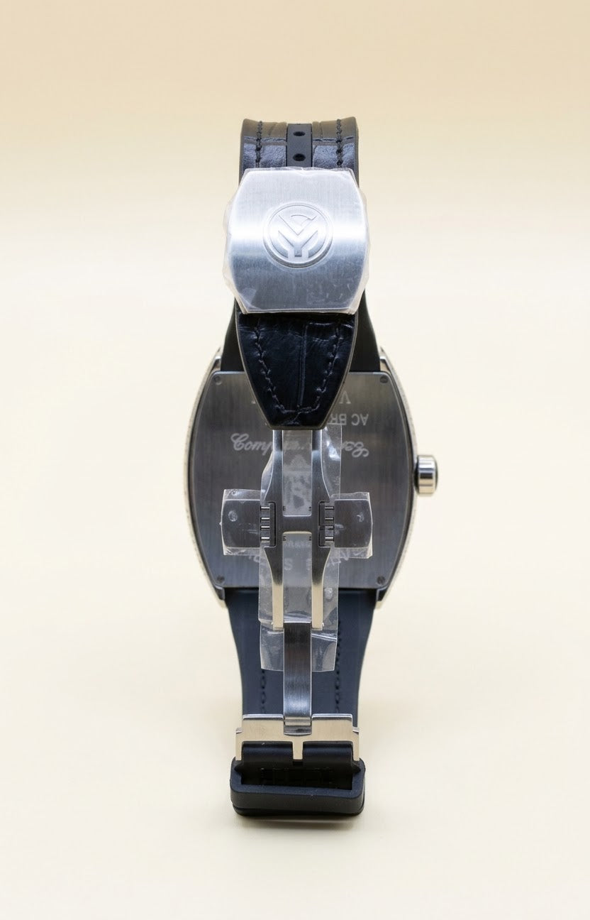 Frank Muller Vanguard.