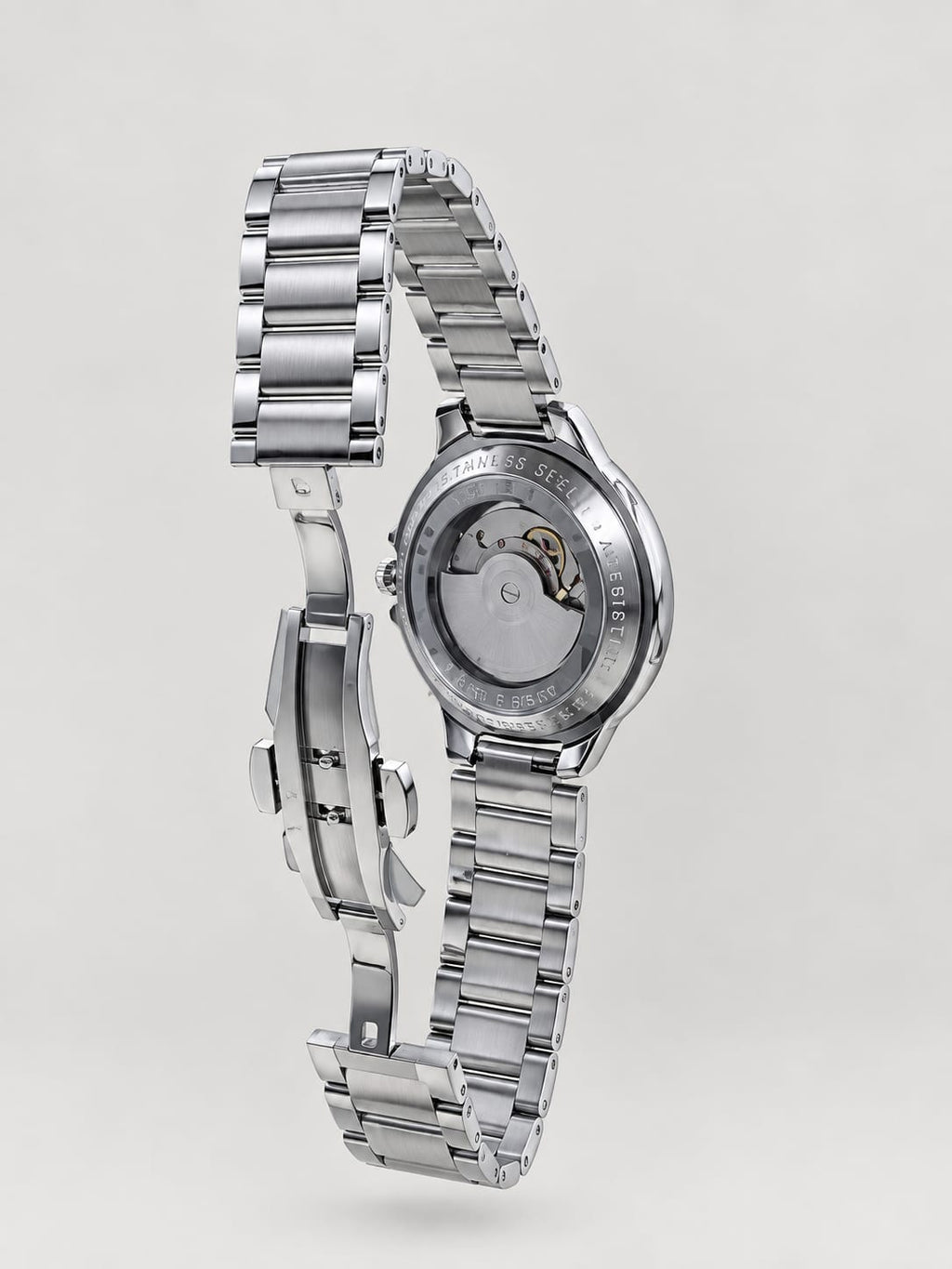 Usamer Men Automatic