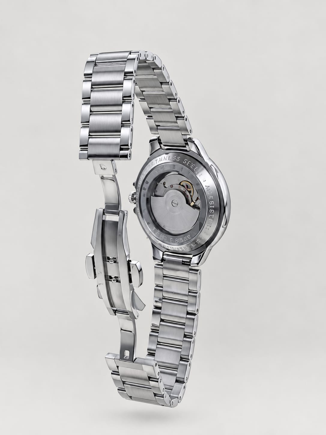 Usamer Men Automatic.