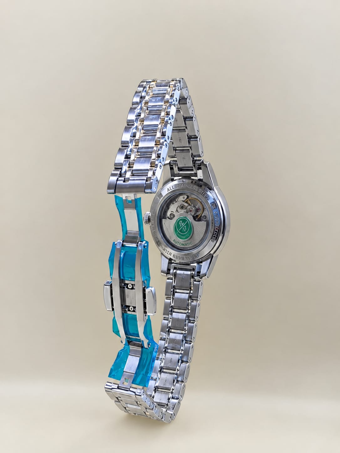 Men Watch Ailang Automatic