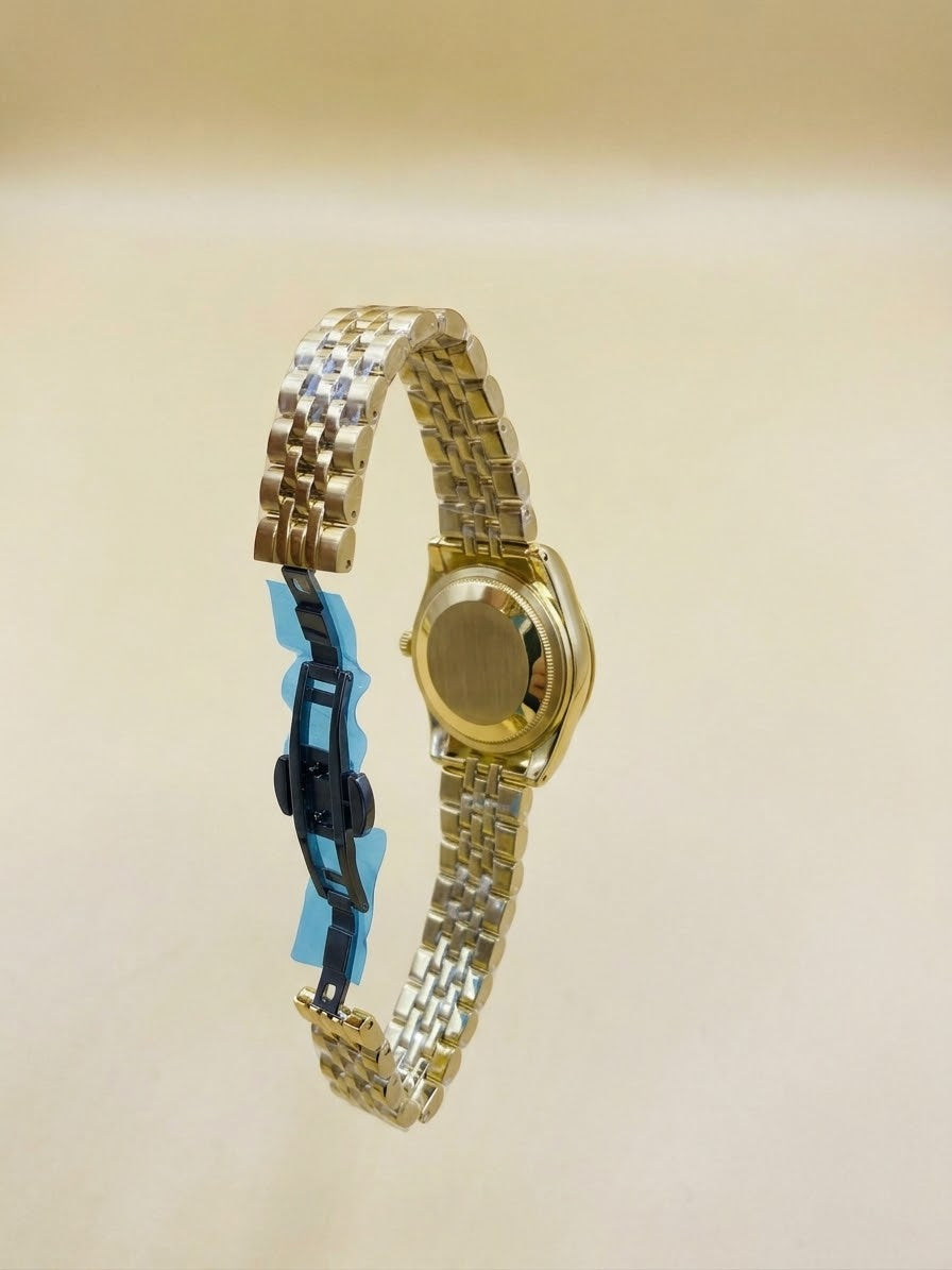 Rolex Date Just.