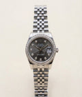 Rolex Date Just.
