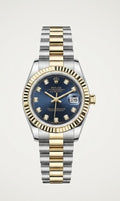 Rolex Date Just Women.