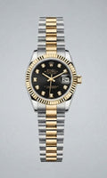 Rolex Date Just Women.