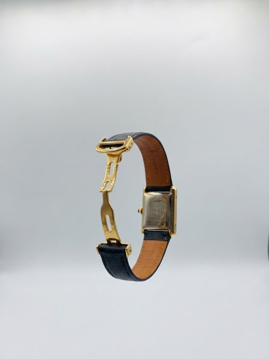 Cartier Manual