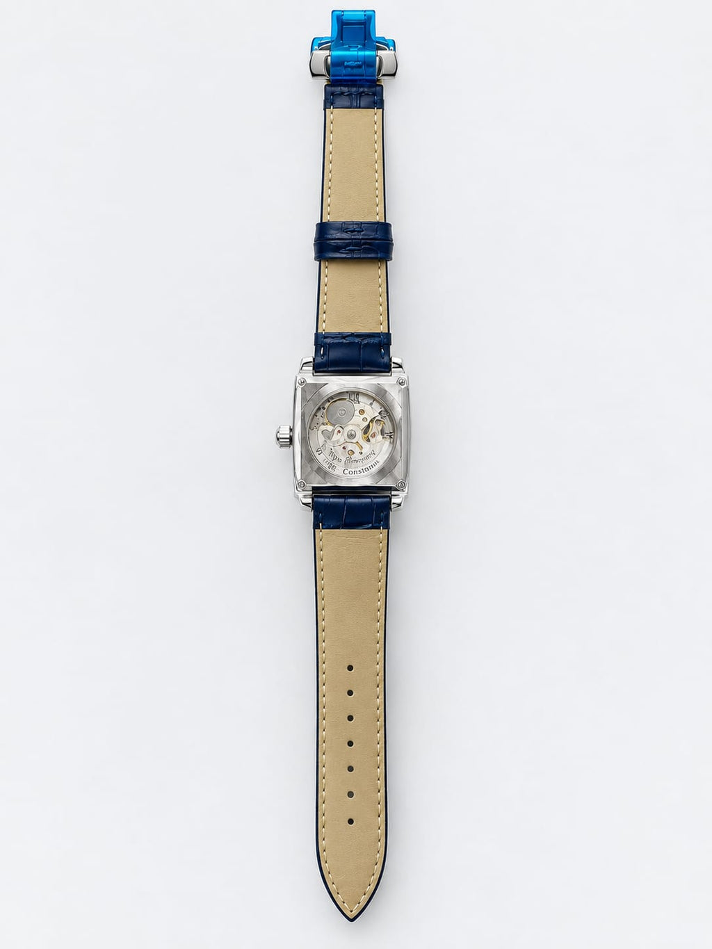 Men Watch Philippe Constamin