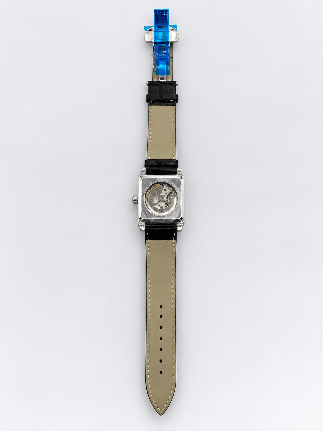 Men Watch Philippe Constamin