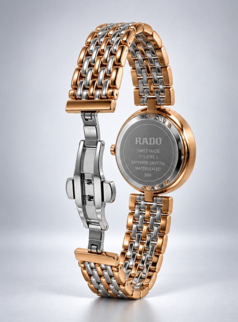 Rado Florence Big Dial