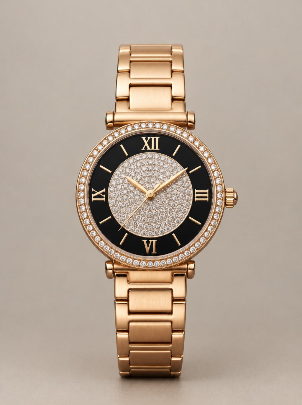 Michael Kors.