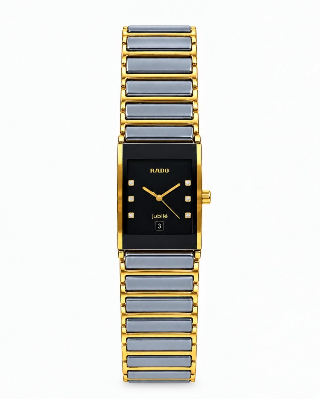 Rado Integral Jubilee