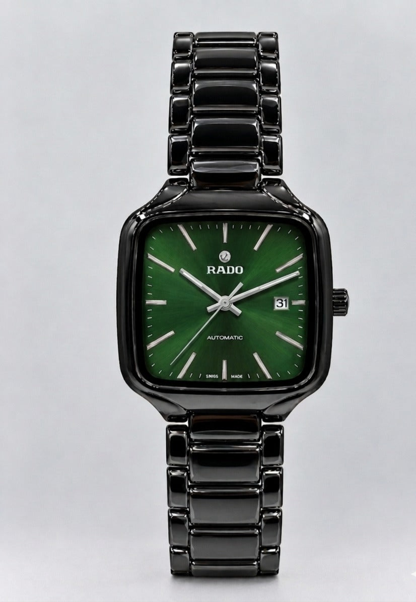 Rado True Square Automatic