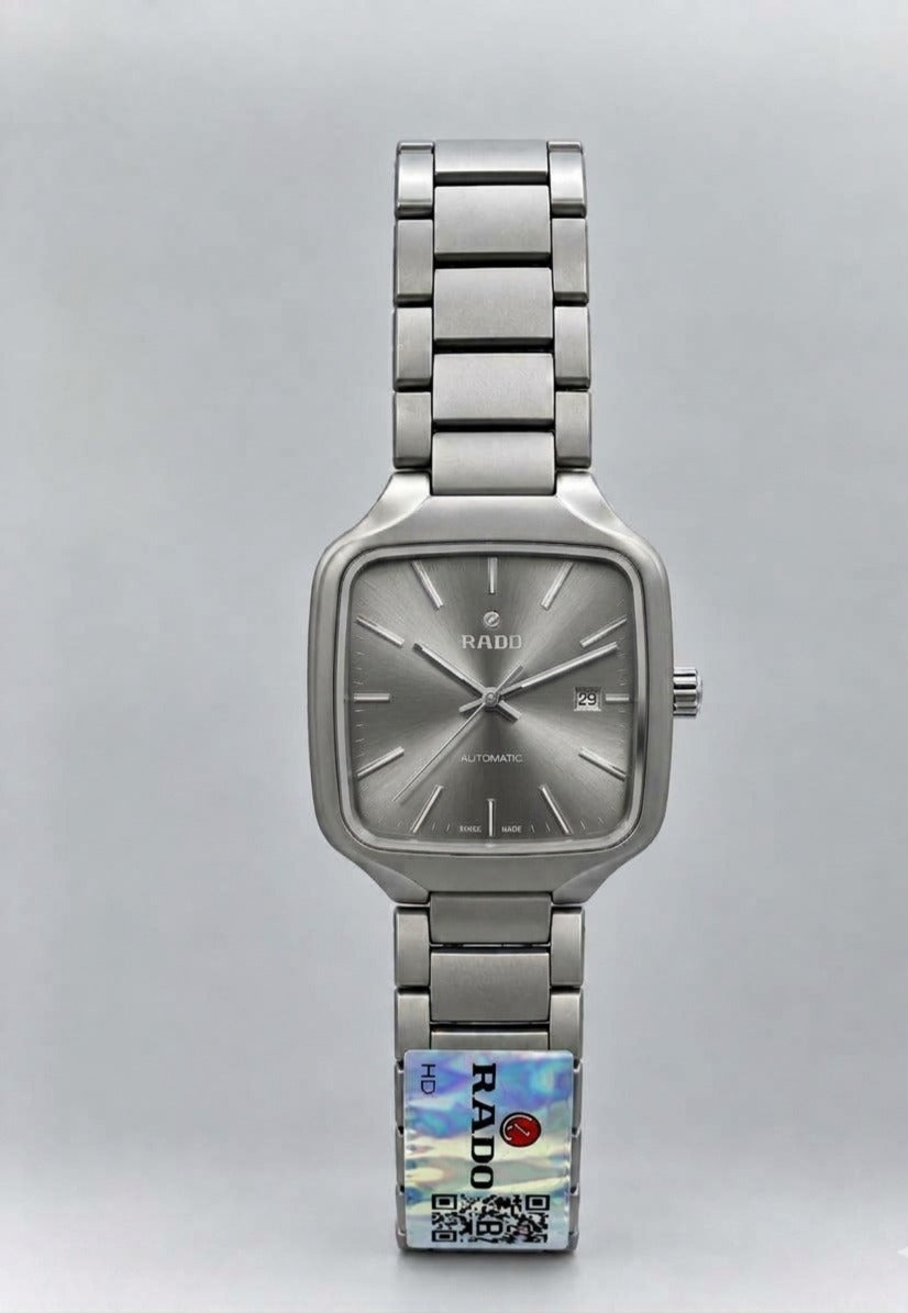 Rado True Square Automatic