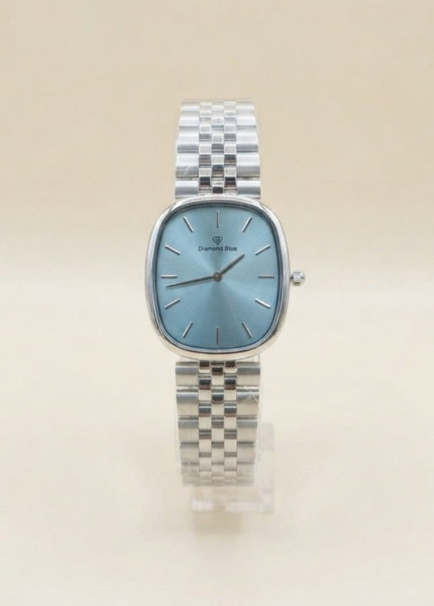 Diamond Blue