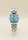 Diamond Blue