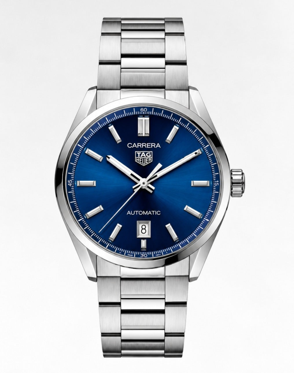 Tag Heuer Carrera Date Just