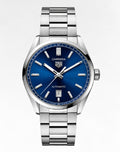 Tag Heuer Carrera Date Just