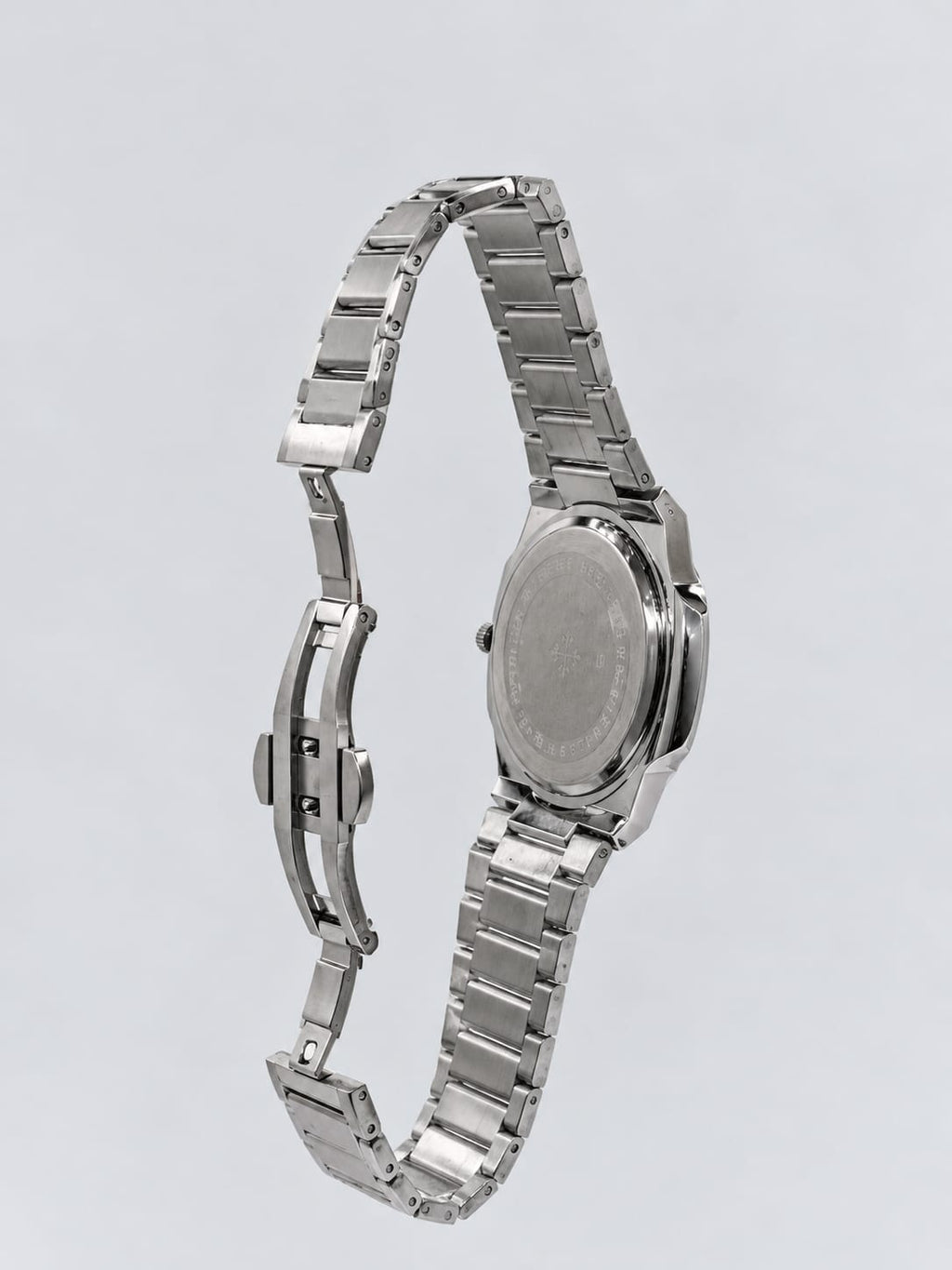 Patek Philippe Manual
