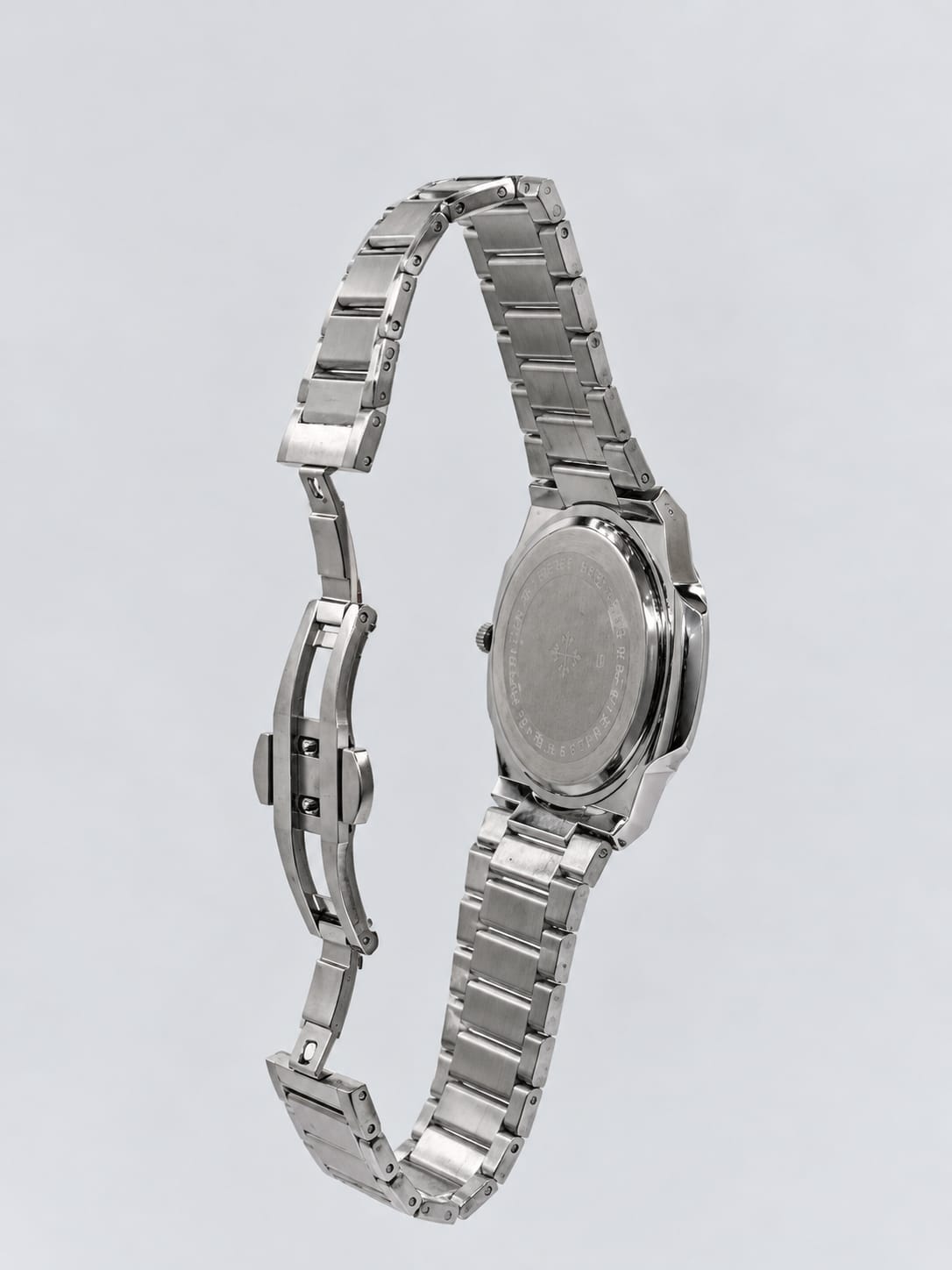 Patek Philippe Manual