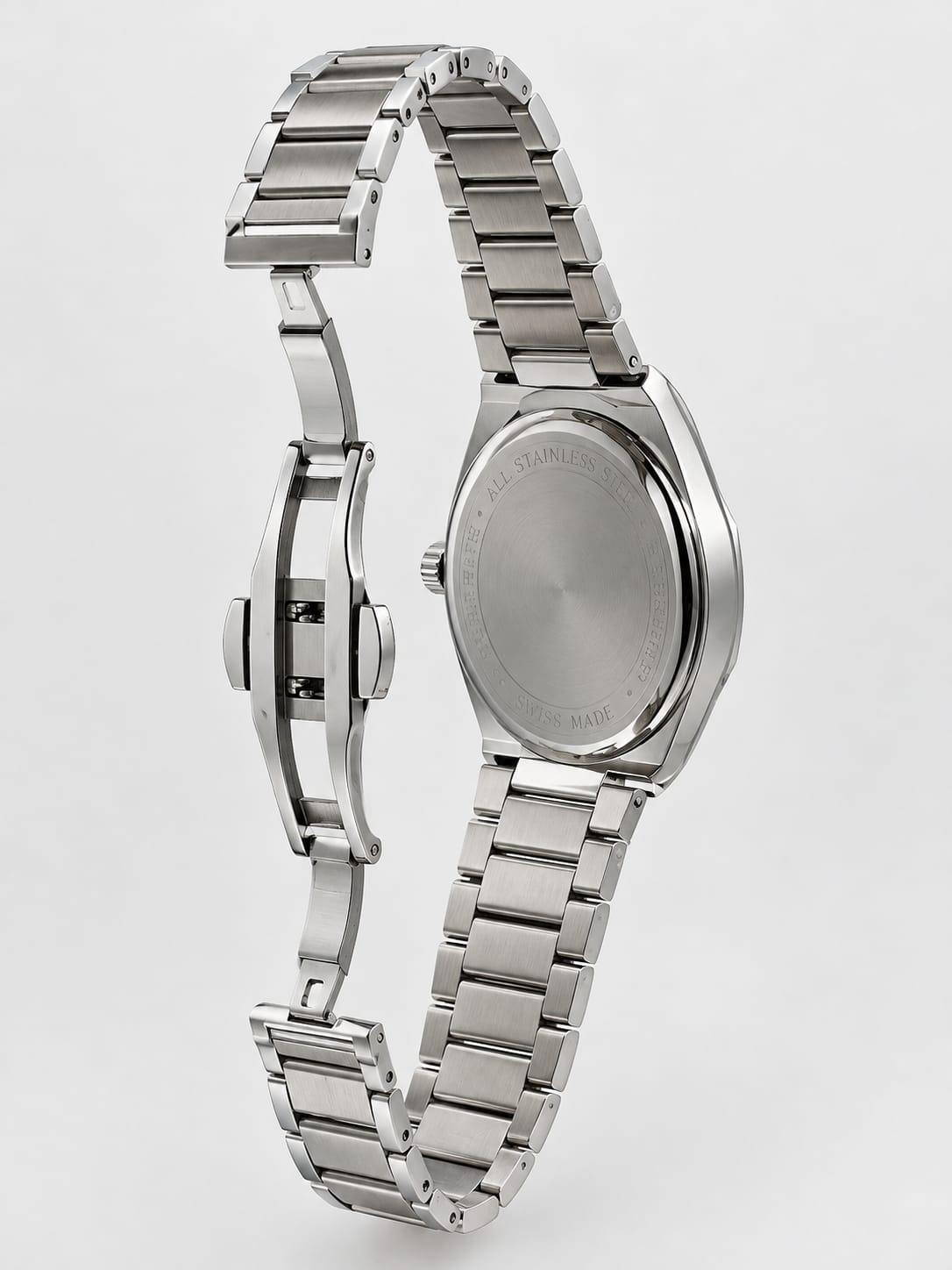 Patek Philippe Manual