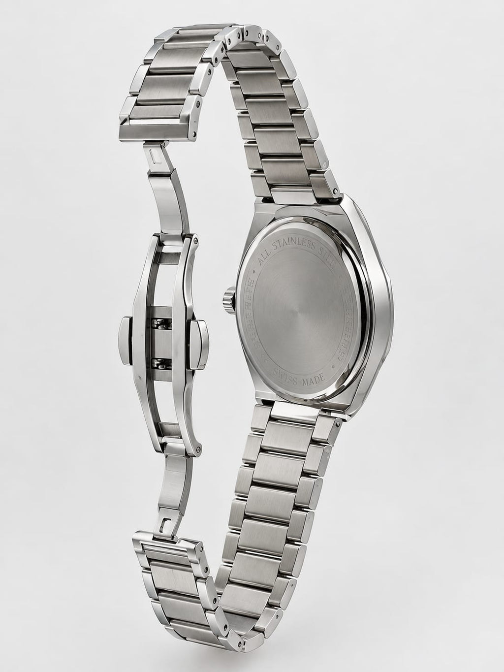 Patek Philippe Manual