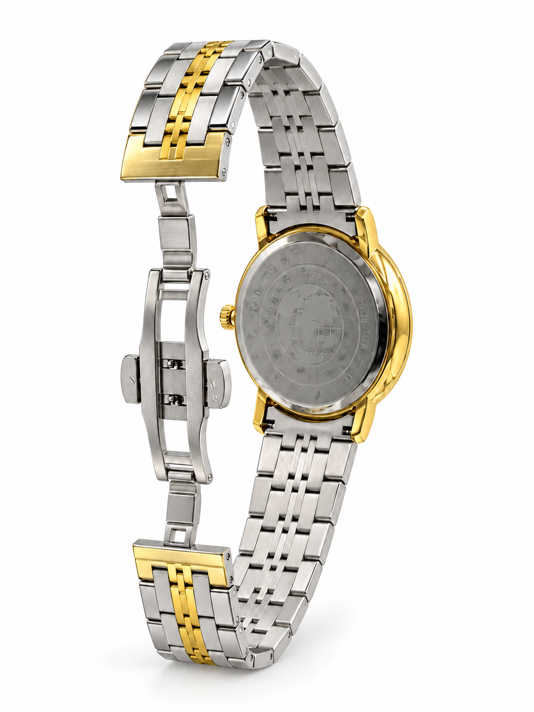 Citizen Quartz Standard