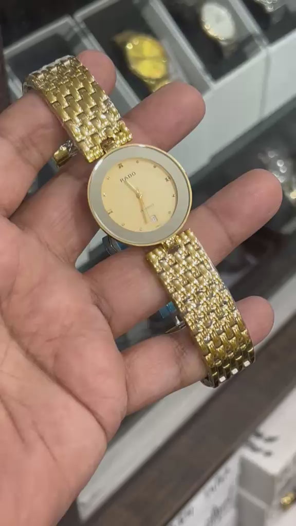Rado Florence Medium Dial