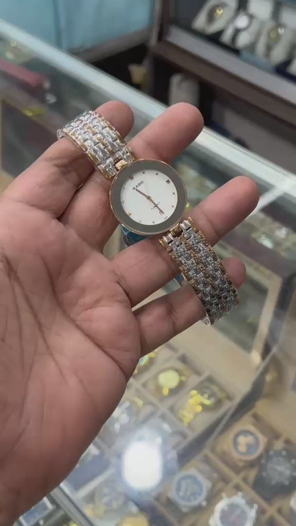 Rado Florence Medium Dial