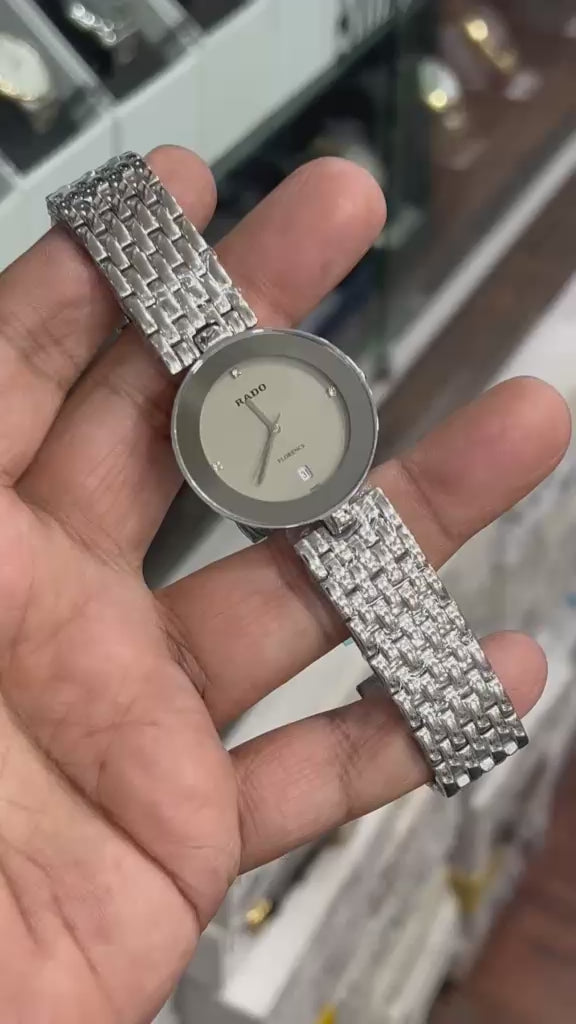 Rado Florence Medium Dial