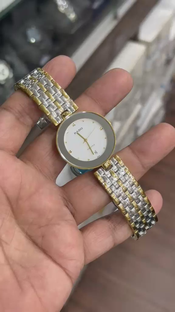 Rado Florence Medium Dial