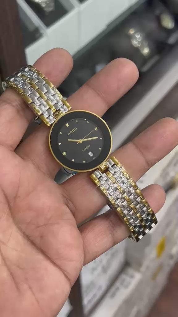 Rado Florence Medium Dial.