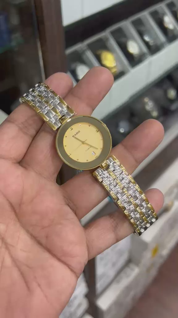 Rado Florence Medium Dial.