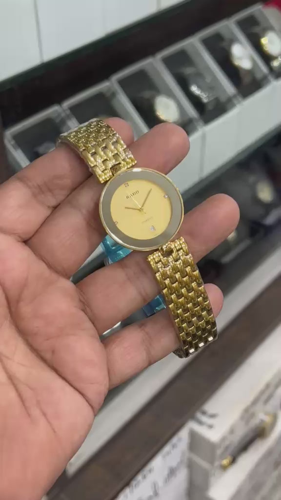 Rado Florence Medium Dial