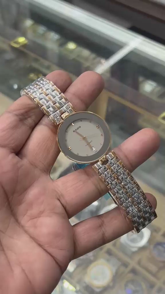 Rado Florence Medium Dial