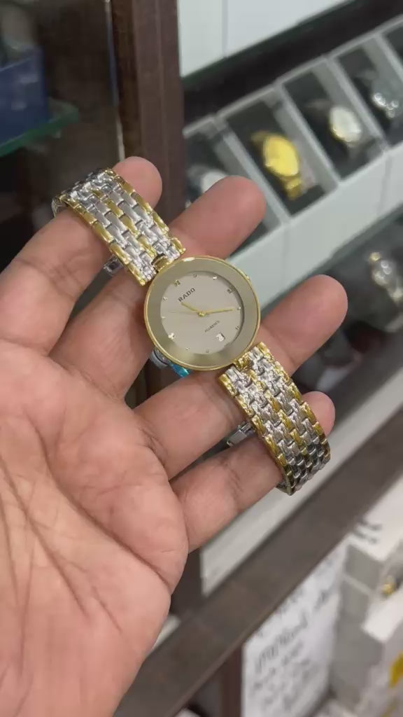 Rado Florence Medium Dial