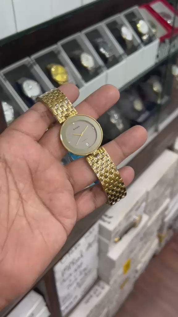 Rado Florence Medium Dial