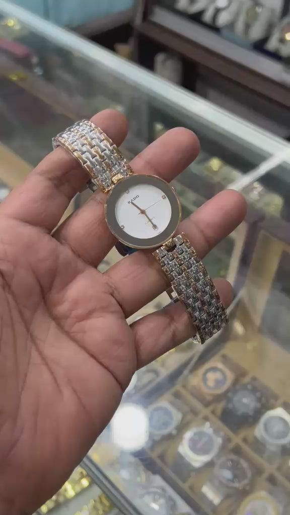 Rado Florence Medium Dial