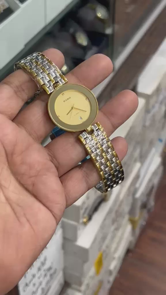 Rado Florence Medium Dial